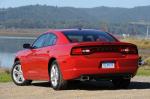 Dodge Charger 2011 года